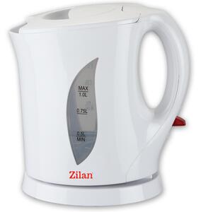 KUHALO VODE ZILAN ZLN 8489 WH