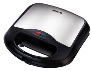 SENCOR TOSTER PREKLOPNI SSM 4220 SS