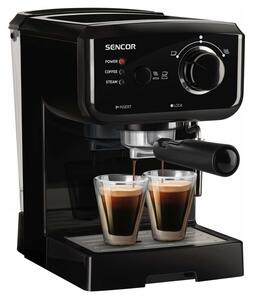 SENCOR APARAT ZA ESPRESSO KAVU SES 1710 BK