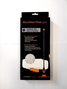 EUROFLEX SET KRPA OD MIKROFIBRE ZA TVRDOKORNE MRLJE ZA THERMAL X1