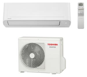 KLIMA UREĐAJ TOSHIBA RAS-B10E2KVG-E/RAS-10E2AVG-E