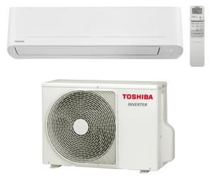 KLIMA UREĐAJ TOSHIBA RAS-24E2KVG-E/RAS-24E2AVG-E