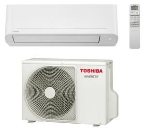 KLIMA UREĐAJ TOSHIBA RAS-B13E2KVG-E/RAS-13E2AVG-E