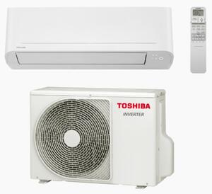 KLIMA UREĐAJ TOSHIBA RAS-B16E2KVG-E/RAS-16E2AVG-E