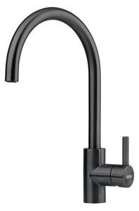 SLAVINA FRANKE EOS NEO CRNI INOX