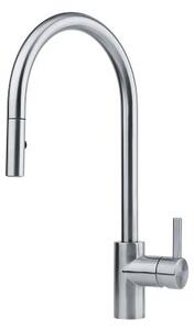 SLAVINA FRANKE EOS NEO-D INOX