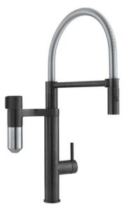 SLAVINA FRANKE VITAL SEMI-PRO CRNI INOX