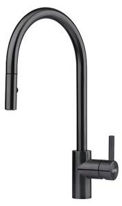 SLAVINA FRANKE EOS NEO-D CRNI INOX