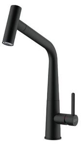 SLAVINA FRANKE ICON-D CRNA MAT
