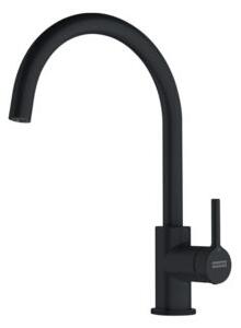 SLAVINA FRANKE LINA-XL CRNA MAT