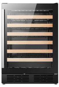 HLADNJAK ZA VINO HISENSE RW18W4NWLGF