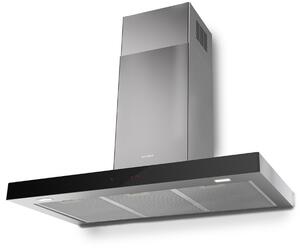 NAPA FABER STILO GLASS SMART X/V A90