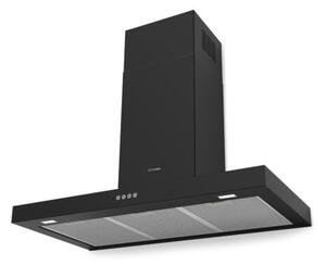 NAPA FABER STILO COMFORT BK MATT A90