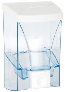 DOZATOR ZA TEKUĆI SAPUN 500 ml, ZILAN ZLN1145