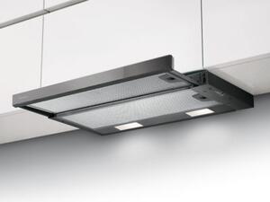 NAPA FABER FLEXA NG GLASS BK A60