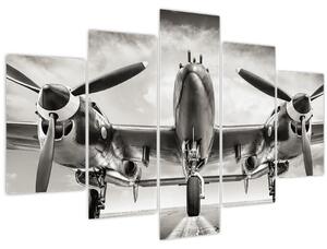 Slika - Warbird (150x105 cm)