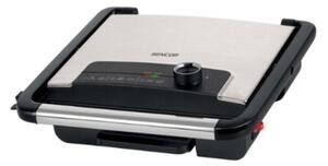 SENCOR KONTAKTNI GRILL SBG 3710 SS