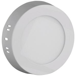 PLAFONJERA LED AVIDE ACSMNW-R-6W-ALU