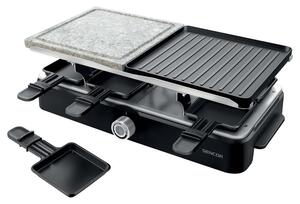 SENCOR GRIL RACLETTE SBG 0260 BK