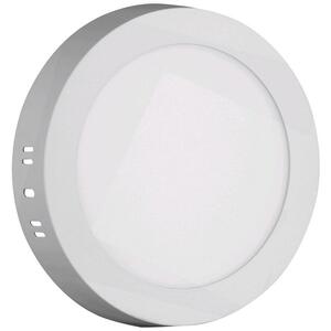 PLAFONJERA LED AVIDE ACSMNW-R-12W-ALU