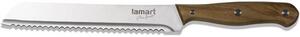 LAMART NOŽ ZA KRUH 19CM LT2090