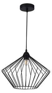 VISILICA RETRO EVELIN E27 1x40W 10394