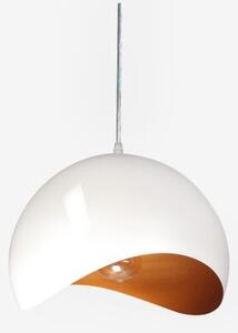 VISILICA RETRO WHITE CLOUD 001386