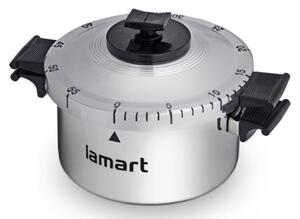 LAMART KUHINJSKI TIMER LT7038