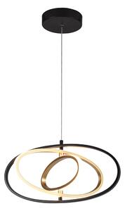 VISILICA LED ORION D420 20W 2300LM 4000K 10451