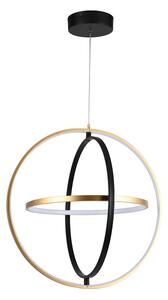 VISILICA LED ORION D500 26W 4000LM 4000K 10524
