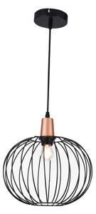 VISILICA RETRO LOTA E27 1x40W 10395