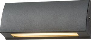 SVJETILJKA VANJSKA LED DERBY 6W 470LM 4000K ANTHRACITE 10528