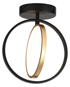 VISILICA LED ORION D262 10W 1590LM 4000K 10522