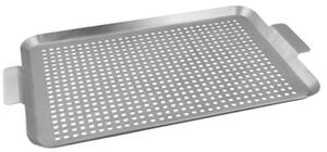 LAMART GRIL PLATA 40x26CM LT5036