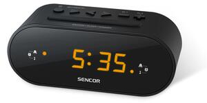 SENCOR RADIO BUDILICA SRC 1100 B