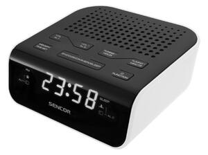 SENCOR RADIO BUDILICA SRC 136 WH