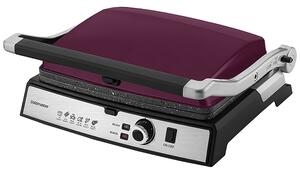 ROŠTILJ KONTAKTNI GOLDMASTER GM-7450M Tostmix Purple