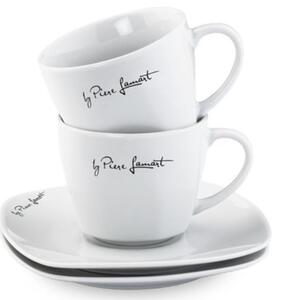 LAMART SET 2 ŠALICE 190ML LT9016