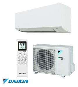 KLIMA UREĐAJ DAIKIN FTXC25D/RXC25D