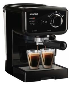 SENCOR APARAT ZA ESPRESSO KAVU SES 1710 BK