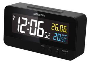 SENCOR SAT S ALARMOM SDC 4800 B