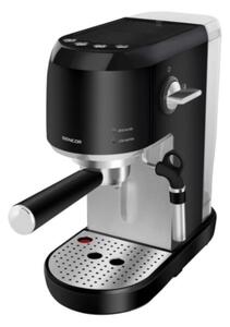 SENCOR APARAT ZA ESPRESSO KAVU SES 4700 BK