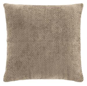 Ukrasni jastuk od šenila 45x45 cm Leo – douceur d'intérieur