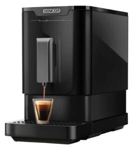 SENCOR APARAT ZA ESPRESSO KAVU SES 7018 BK