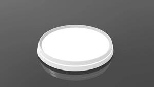 PLAFONJERA LED ANNA D400 24W 2600LM 4000K WHITE 10638