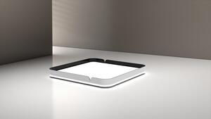 PLAFONJERA LED FELICIA SQUARE 36W 4000LM 4000K BLACK 10637