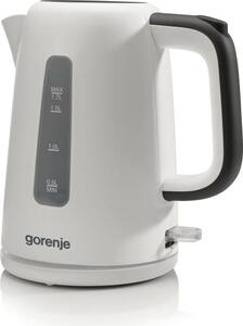 KUHALO VODE GORENJE K 17 XG