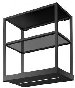 FABER POLICA MODULE BK MATT 60