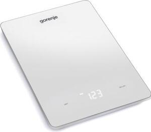 VAGA KUHINJSKA GORENJE KT 10 LBW