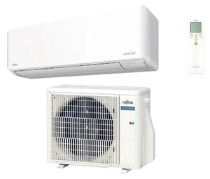 KLIMA UREĐAJ FUJITSU ASEH12KMCG/AOEH12KMCG